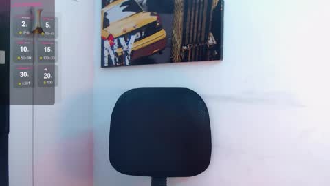 NAOMI online show from 09.15.25