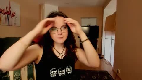 naomi_di online show from 06.04.26
