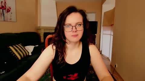 naomi_di online show from 06.07.26