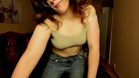 naomi_di online show from 07.01.26