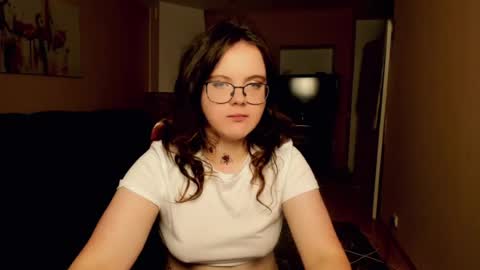 naomi_di online show from 07.08.26