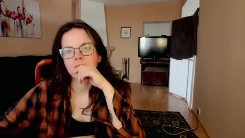 naomi_di online show from 07.14.26