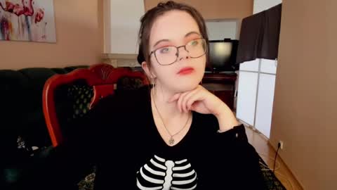 naomi_di online show from 07.22.26