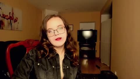 naomi_di online show from 07.26.26