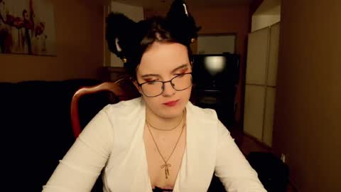 naomi_di online show from 07.28.26