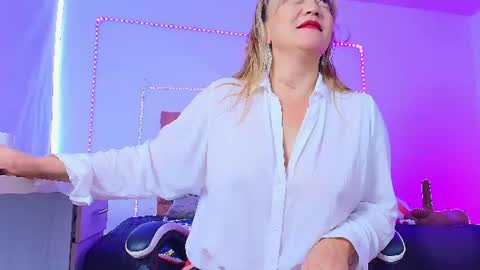 Naomi online show from 06.16.26