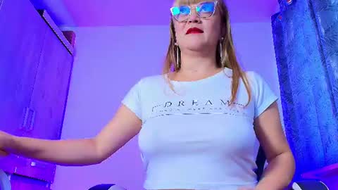 Naomi online show from 07.11.26
