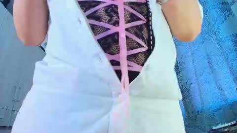 Naomi online show from 07.28.26
