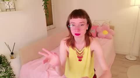 naomi_evermore online show from 07.19.26