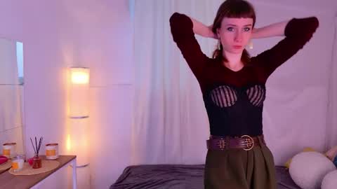 naomi_evermore online show from 07.21.26