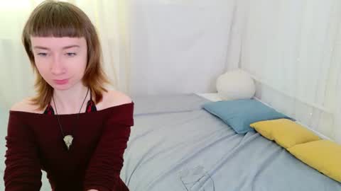 naomi_evermore online show from 07.25.26
