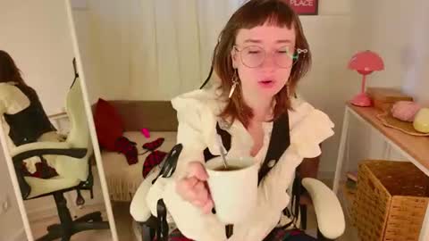 naomi_evermore online show from 07.26.26