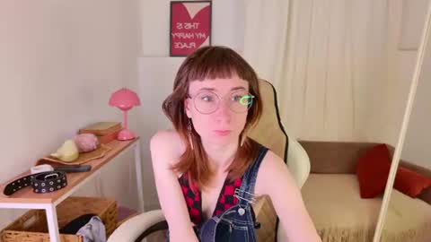 naomi_evermore online show from 07.28.26