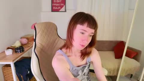 naomi_evermore online show from 07.28.26