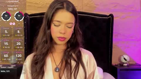 Naomi online show from 11.12.25