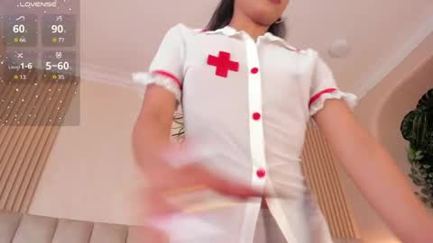 Naomi online show from 04.16.26