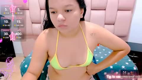 NAOMI online show from 07.17.26