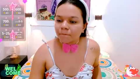 NAOMI online show from 07.22.26
