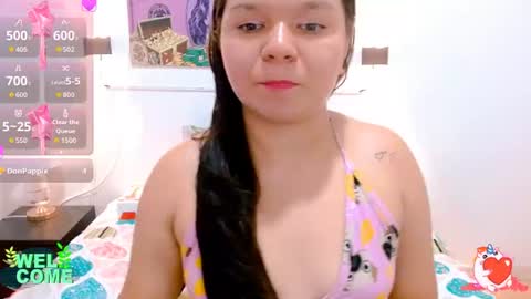 NAOMI online show from 07.25.26