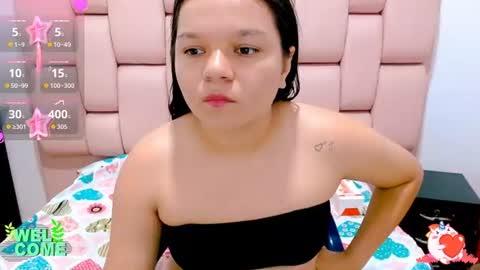NAOMI online show from 07.26.26