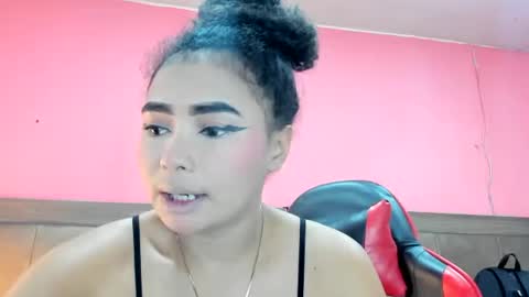 Snapshot of naomi_moon_ chatting on 07.11.26 Naomi Moon online show from 07.11.26