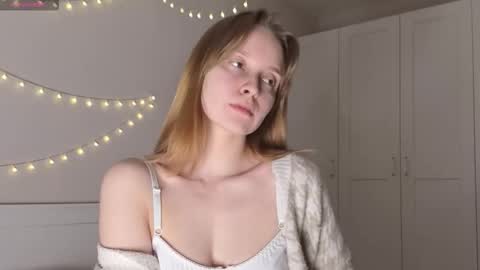 Naomi online show from 11.16.25