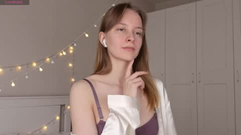 Naomi online show from 05.25.26
