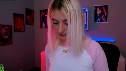 Naomi online show from 01.17.26