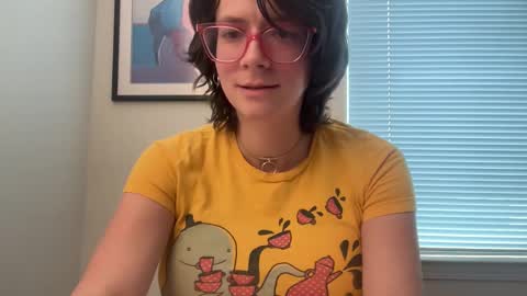 Naomi Reah online show from 11.25.25