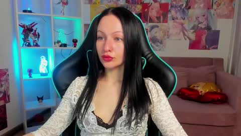 Naomi online show from 02.23.26