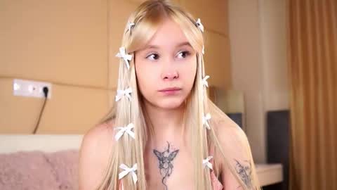 Angel online show from 02.27.26