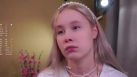 Angel online show from 03.05.26