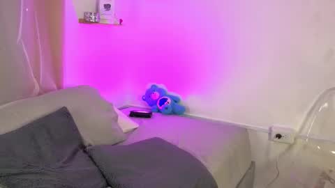 Noemi online show from 02.23.26