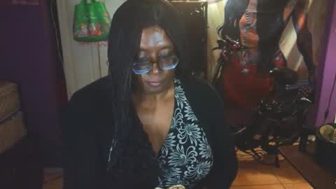 Naomi online show from 02.18.26