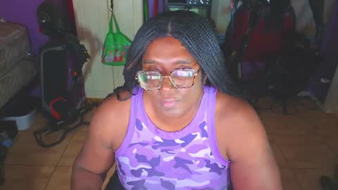 Naomi online show from 05.15.26