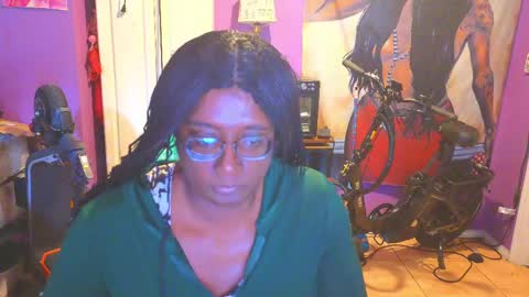 Naomi online show from 05.26.26