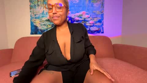 Naomigiirl6 online show from 03.06.25