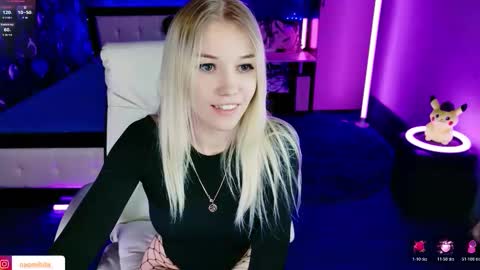 naomihita online show from 03.24.26