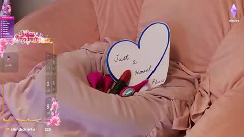 NaomiHoneys Private Room online show from 07.02.26