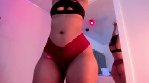 Naomi online show from 07.24.26