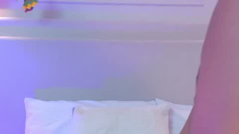 Naomi Klarc online show from 07.13.26
