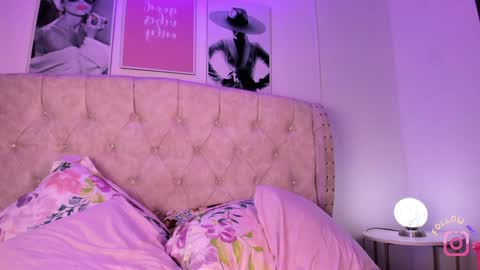 Naomi online show from 01.17.25