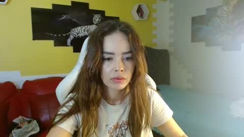 Naomis online show from 05.21.26