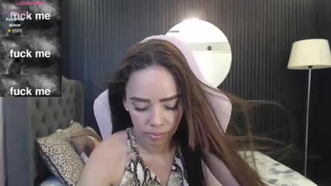 Naomis online show from 05.28.26