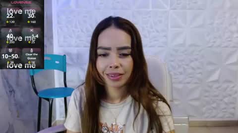 Naomis online show from 06.15.26