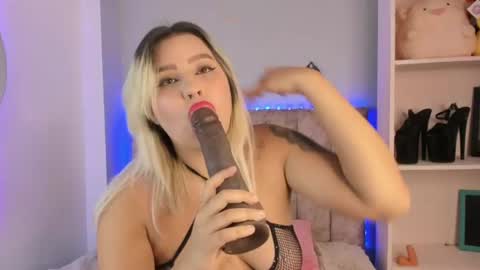 Laura  online show from 06.26.26
