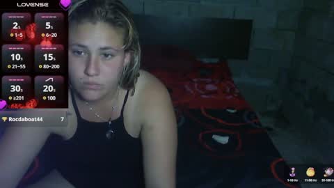 Snapshot of naomisimon chatting on 01.06.25 bellas2012 online show from 01.06.25