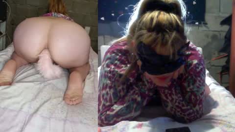 Snapshot of naomisimon chatting on 01.19.25 bellas2012 online show from 01.19.25