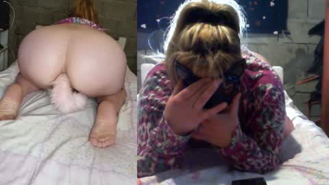 Snapshot of naomisimon chatting on 01.22.25 bellas2012 online show from 01.22.25