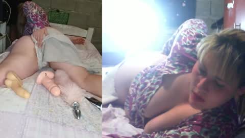 Snapshot of naomisimon chatting on 01.23.25 bellas2012 online show from 01.23.25